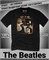 Футболка Beatles-8 beatles-8