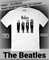 Футболка Beatles-12 beatles-12