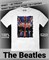 Футболка Beatles-18 beatles-18