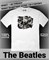 Футболка Beatles-19 beatles-19