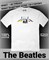 Футболка Beatles-21 beatles-21