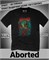 Футболка Aborted-1 aborted-1