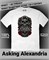 Футболка Asking Alexandria-2 asking-alexandria-2