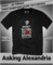 Футболка Asking Alexandria-7 asking-alexandria-7
