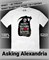 Футболка Asking Alexandria-7 asking-alexandria-7