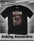 Футболка Asking Alexandria-11 asking-alexandria-11