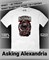 Футболка Asking Alexandria-11 asking-alexandria-11