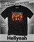 Футболка Hellyeah-1 hellyeah-1