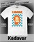 Футболка Kadavar-1 kadavar-1