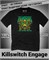 Футболка Killswitch Engage-3 killswitch-engage-3