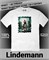 Футболка Lindemann-1 lindemann-1