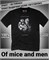 Футболка Of mice and men-4 of-mice-and-men-4