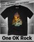 Футболка One OK Rock-4 one-ok-rock-4