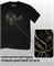 Футболка Opeth-3 opeth-3