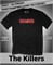Футболка Killers-1 the-killers-1
