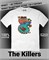 Футболка Killers-2 the-killers-2