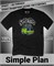 Футболка Simple Plan-1 simple-plan-1