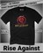Футболка Rise against-6 rise-against-6