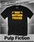 Футболка Pulp Fiction-1 pulp-fiction-1