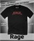 Футболка Rage-2 rage-2