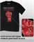 Футболка Rage against the machine-4 ragm-4