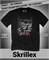 Футболка Skrillex-1 skrillex-1