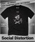 Футболка Social distortion-1 social-distortion-1