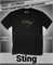 Футболка Sting-3 sting-3