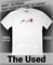 Футболка Used-2 used-2