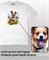 Футболка Дворняга-3 dog-11-IP