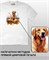 Футболка Ретривер-2 dog-13-IP