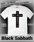 Футболка Black Sabbath-5 black-sabbath-5
