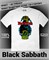 Футболка Black Sabbath-7 black-sabbath-7