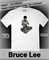 Футболка Bruce Lee-1 bruce-lee-1