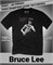 Футболка Bruce Lee-4 bruce-lee-4