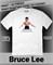 Футболка Bruce Lee-5 bruce-lee-5