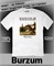 Футболка Burzum-1 burzum-1