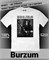 Футболка Burzum-4 burzum-4