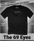 Футболка 69 Eyes-1 69-eyes-1