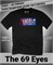 Футболка 69 Eyes-5 69-eyes-5