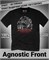 Футболка Agnostic Front-2 agnostic-front-2