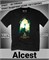 Футболка Alcest-1 alcest-1