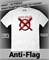 Футболка Anti-Flag-10 anti-flag-10