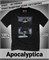 Футболка Apocalyptica-1 apocalyptica-1