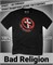 Футболка Bad Religion-1 bad-religion-1
