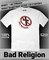 Футболка Bad Religion-1 bad-religion-1
