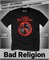 Футболка Bad Religion-3 bad-religion-3