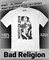 Футболка Bad Religion-4 bad-religion-4