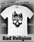 Футболка Bad Religion-8 bad-religion-8