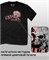 Футболка Bad Religion-12 bad-religion-12